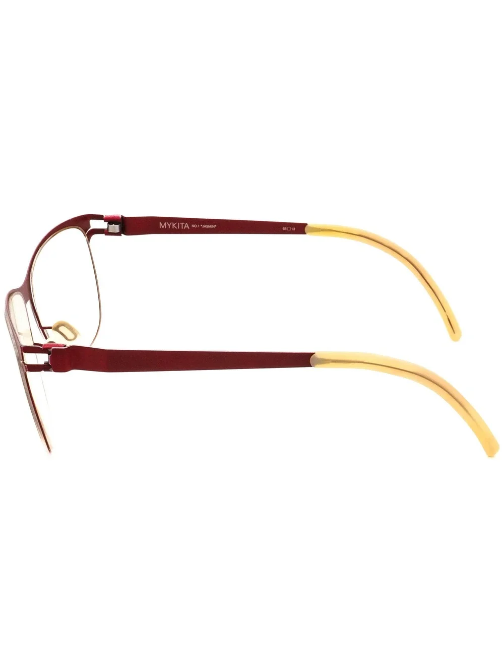 Mykita Jasmin COL 135 Eyewear